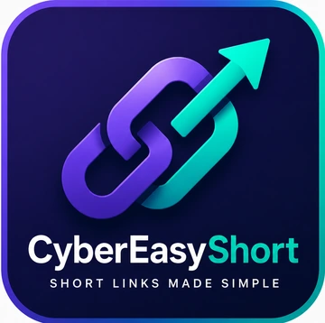 CyberEasyShort short link and QR code tool